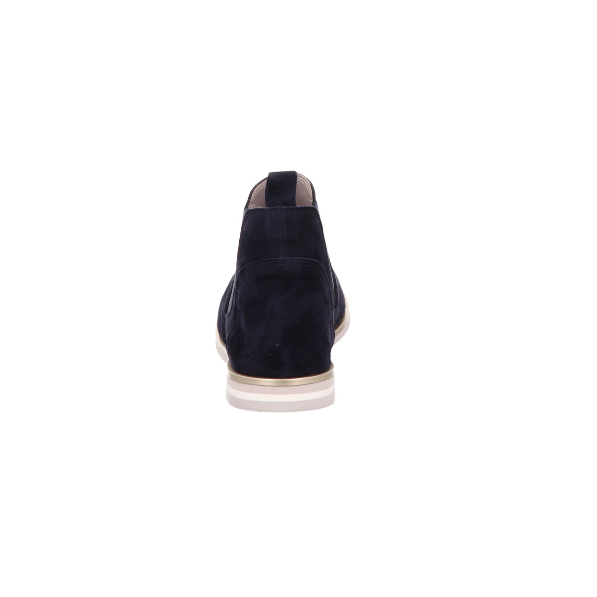 Chelsea-Stiefelette, CC66 Blau