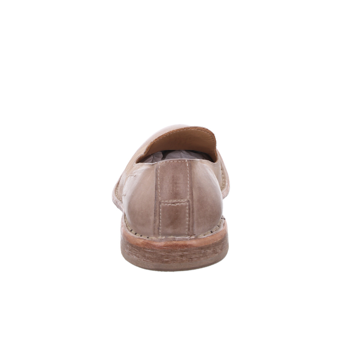 Slipper, MOMA Taupe