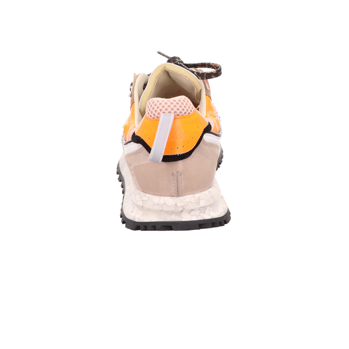 Sneaker, Hidnander Beige