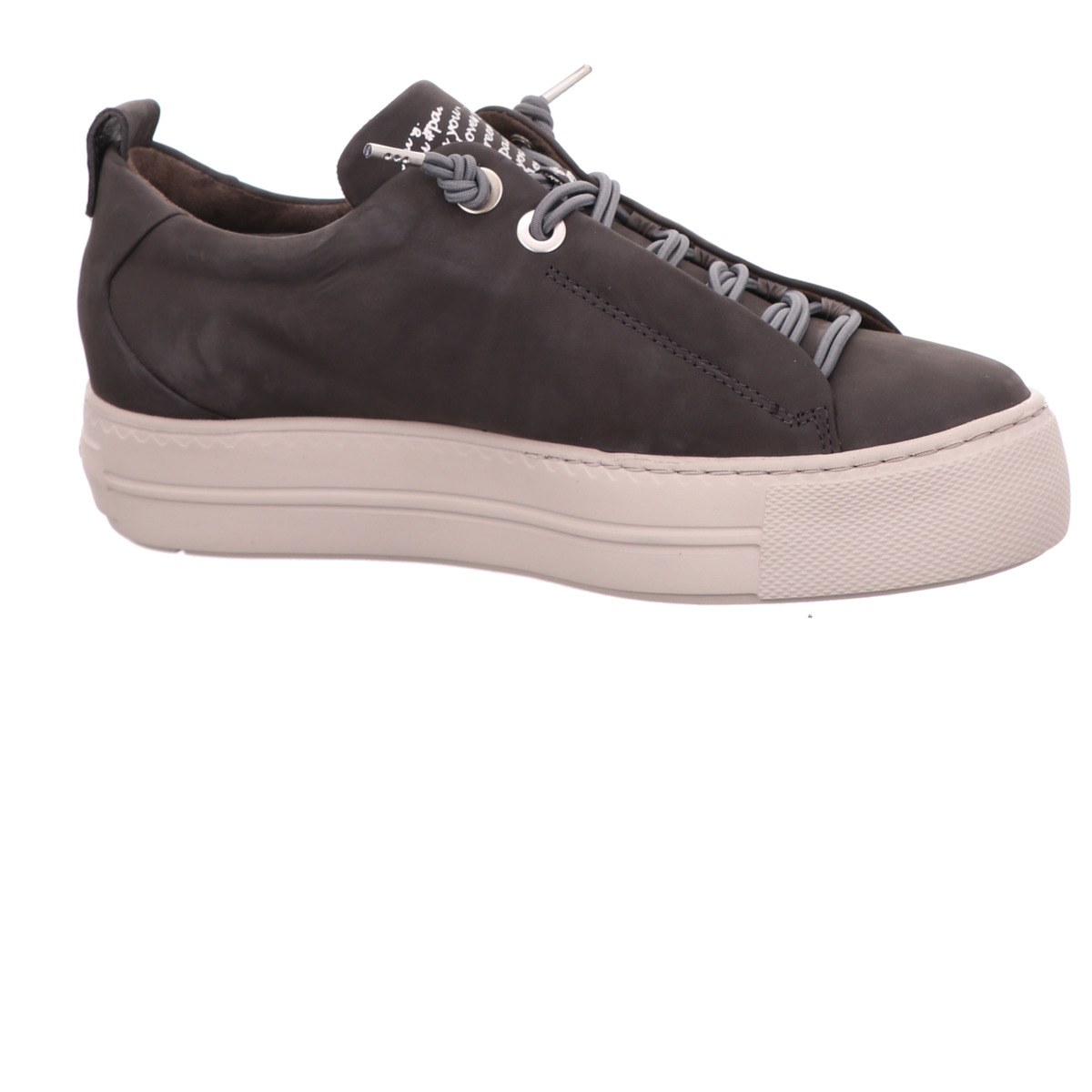 Sneaker, Paul Green Schwarz