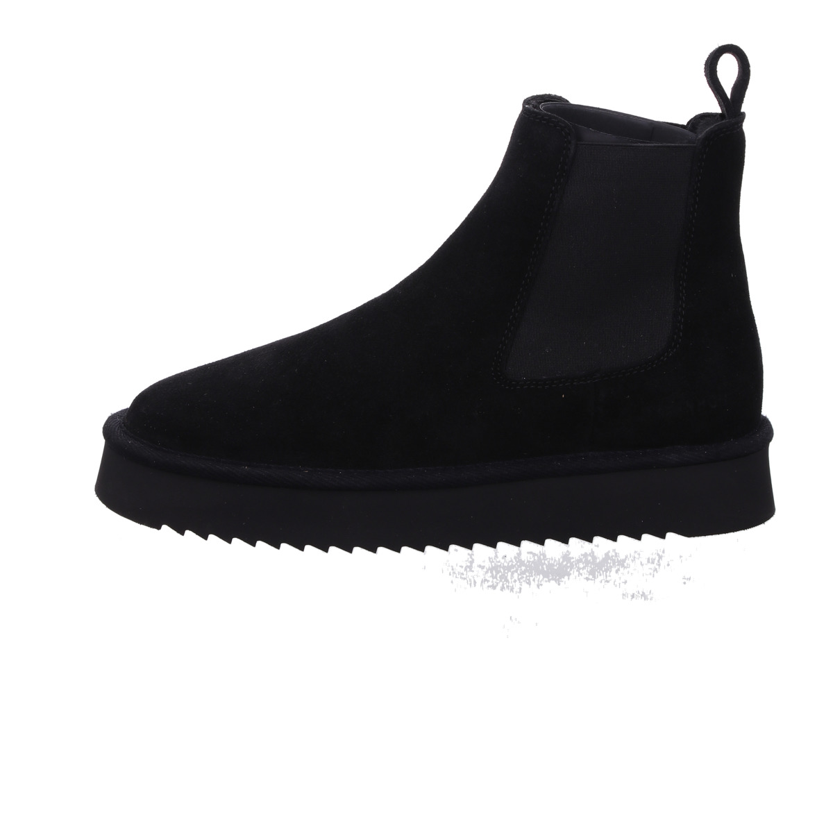 Stiefelette, CPH258, Copenhagen Schwarz