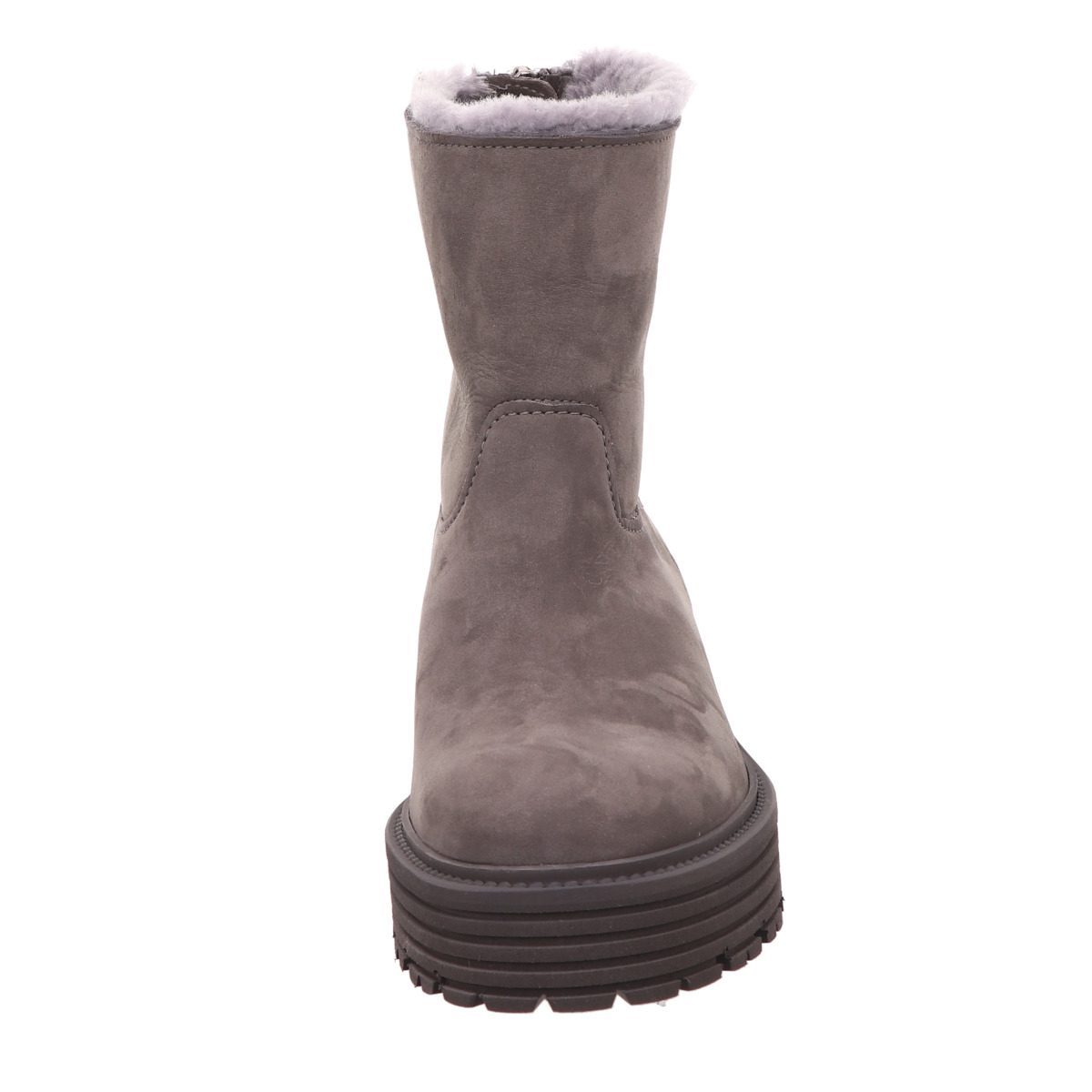 Stiefelette, Power, Kennel und Schmenger Grau
