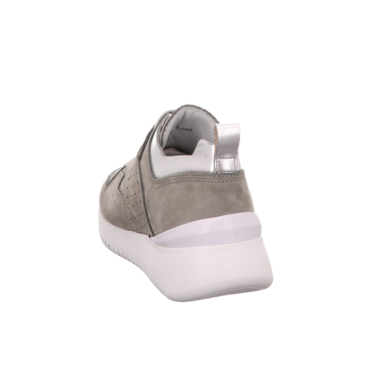 Sneaker, Patricio Dolci Grau
