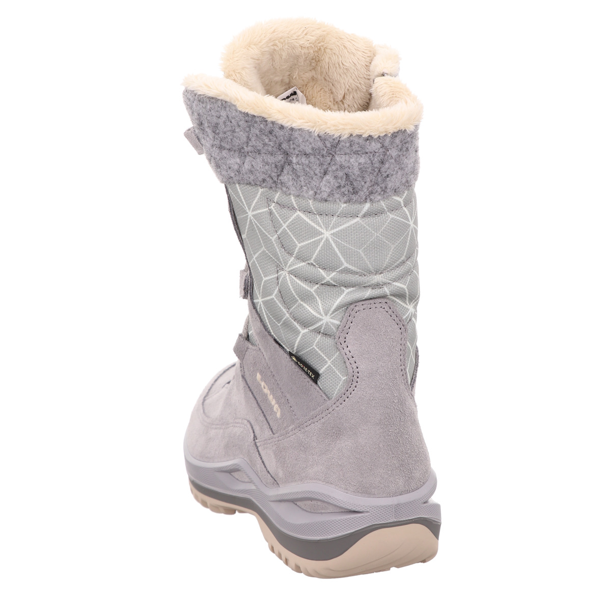 Schnürboots, Lowa, Barina II GTX Ws Grau