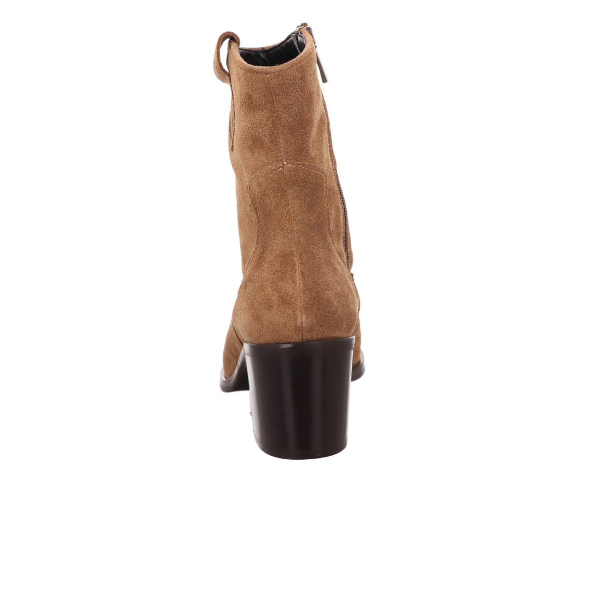 Stiefelette, CC66 Cognac