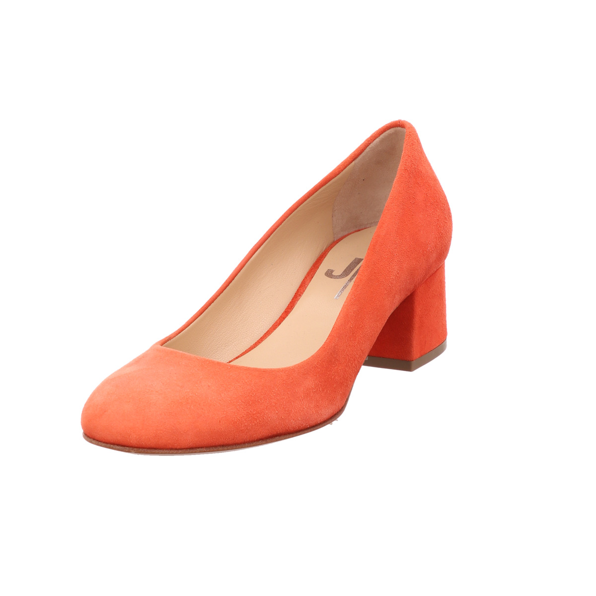 Pumps, The Seller Rot