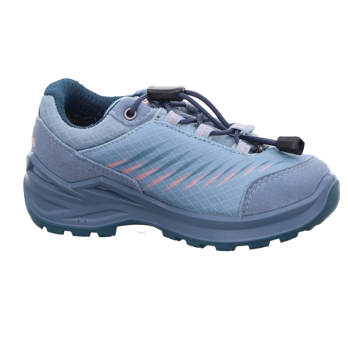 Halbschuh, ZIRROX II GTX, Lowa Petrol