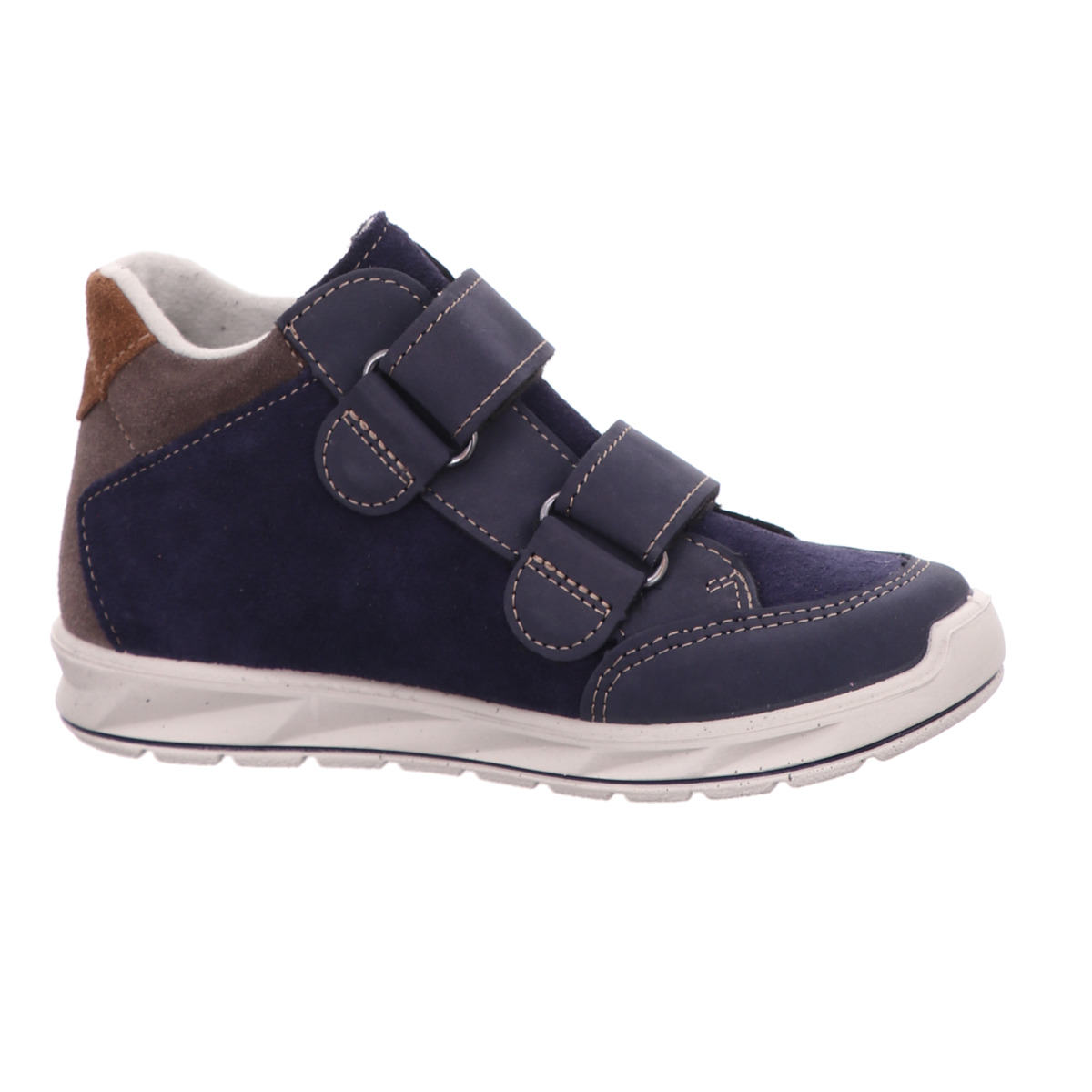 Halbschuh, Kim, Ricosta Blau