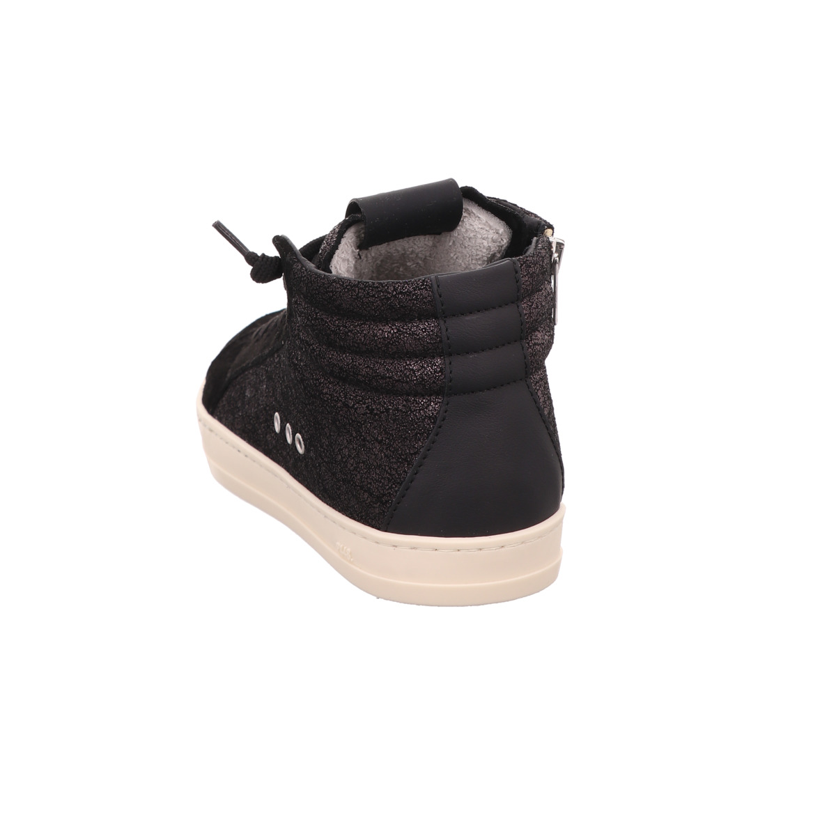 Sneaker, Skate, P448 Schwarz