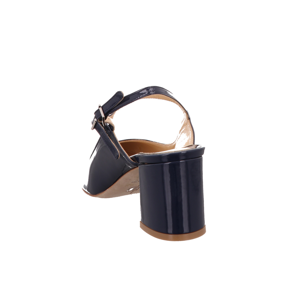 Sling, The Seller Blau