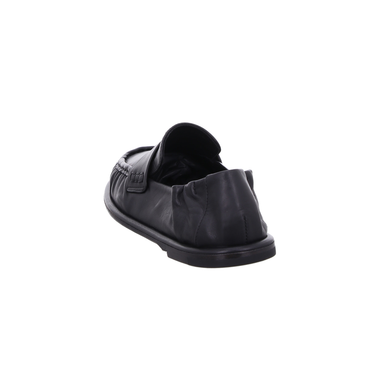 Loafer, Mia, POMME D'OR Schwarz