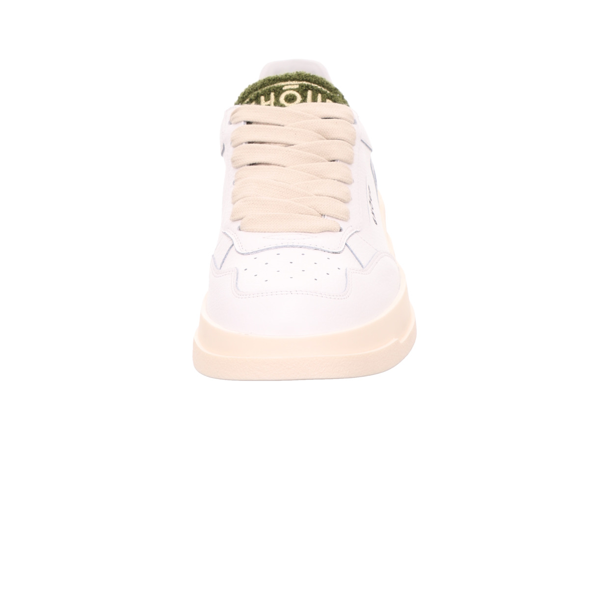 Sneaker, Tweener, Ghoud Weiss