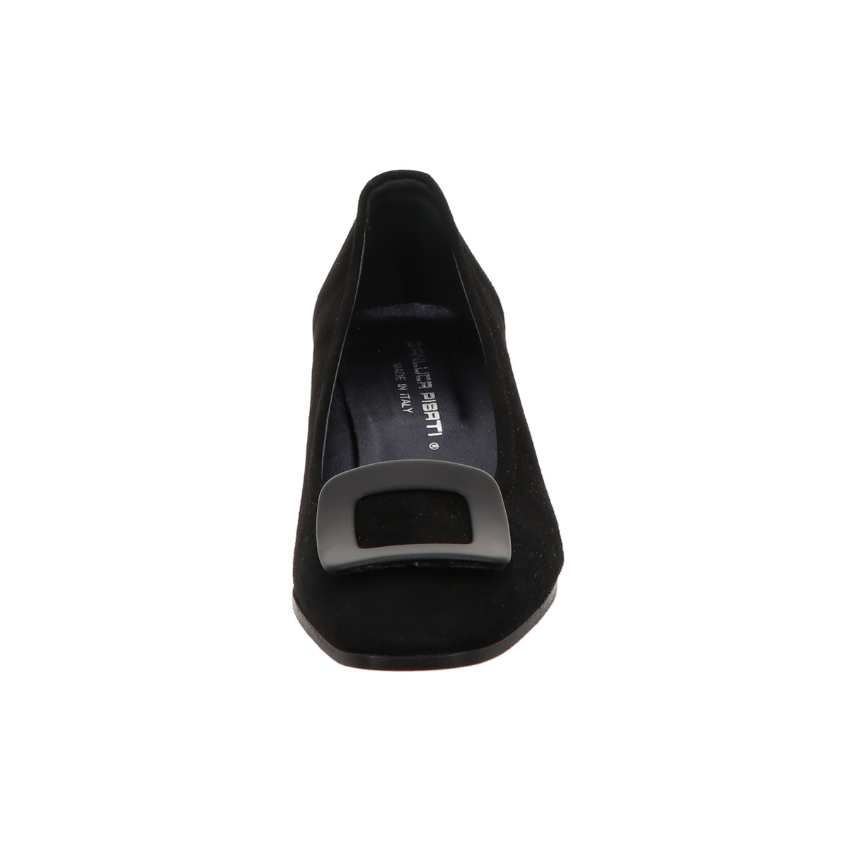 Pumps, CC66 Schwarz