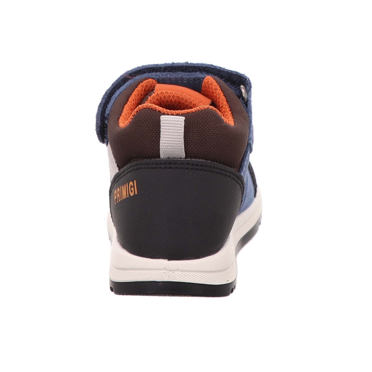 Halbschuh, Baby Tiguan, Primigi Blau Kombi