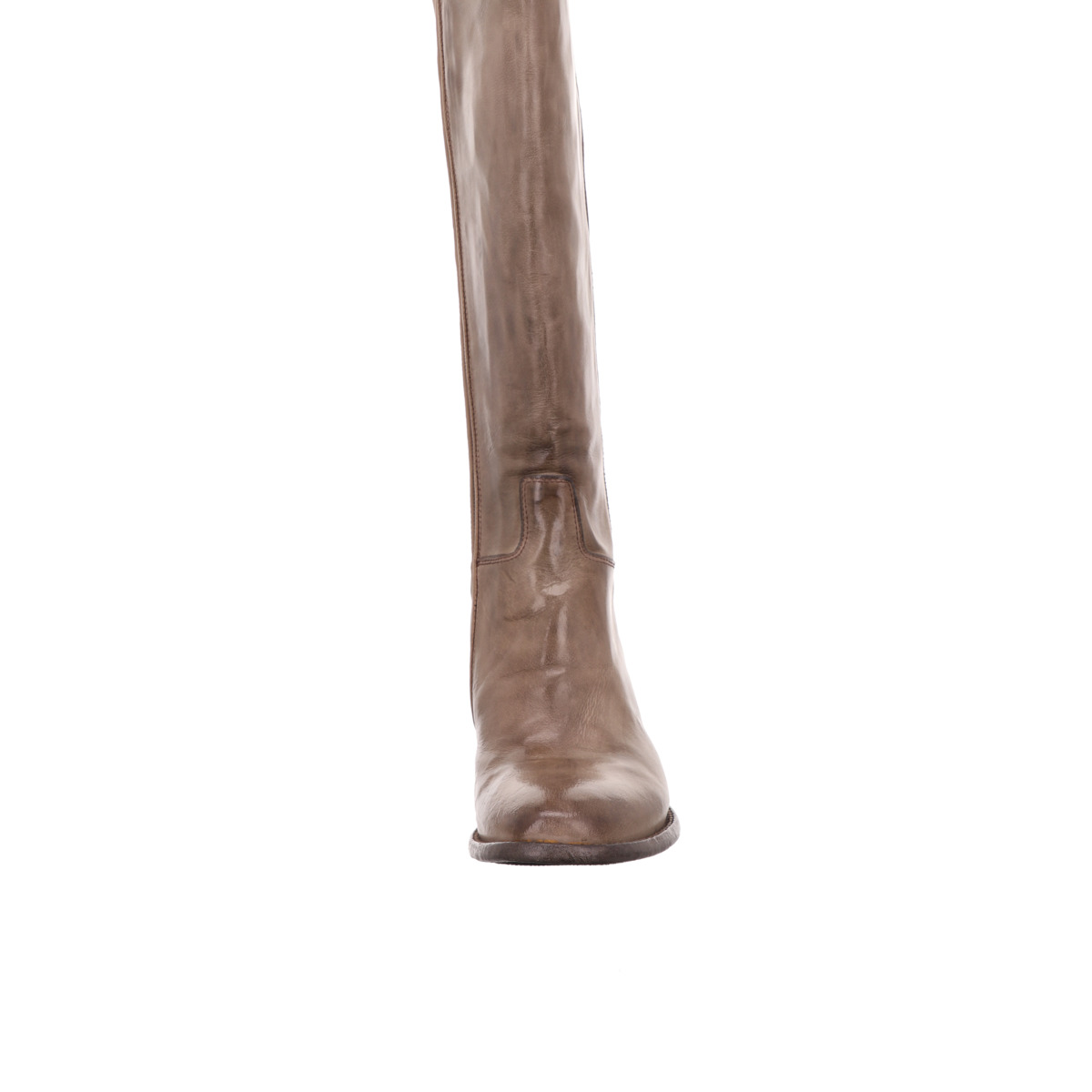 Stiefel, Lemargo Braun