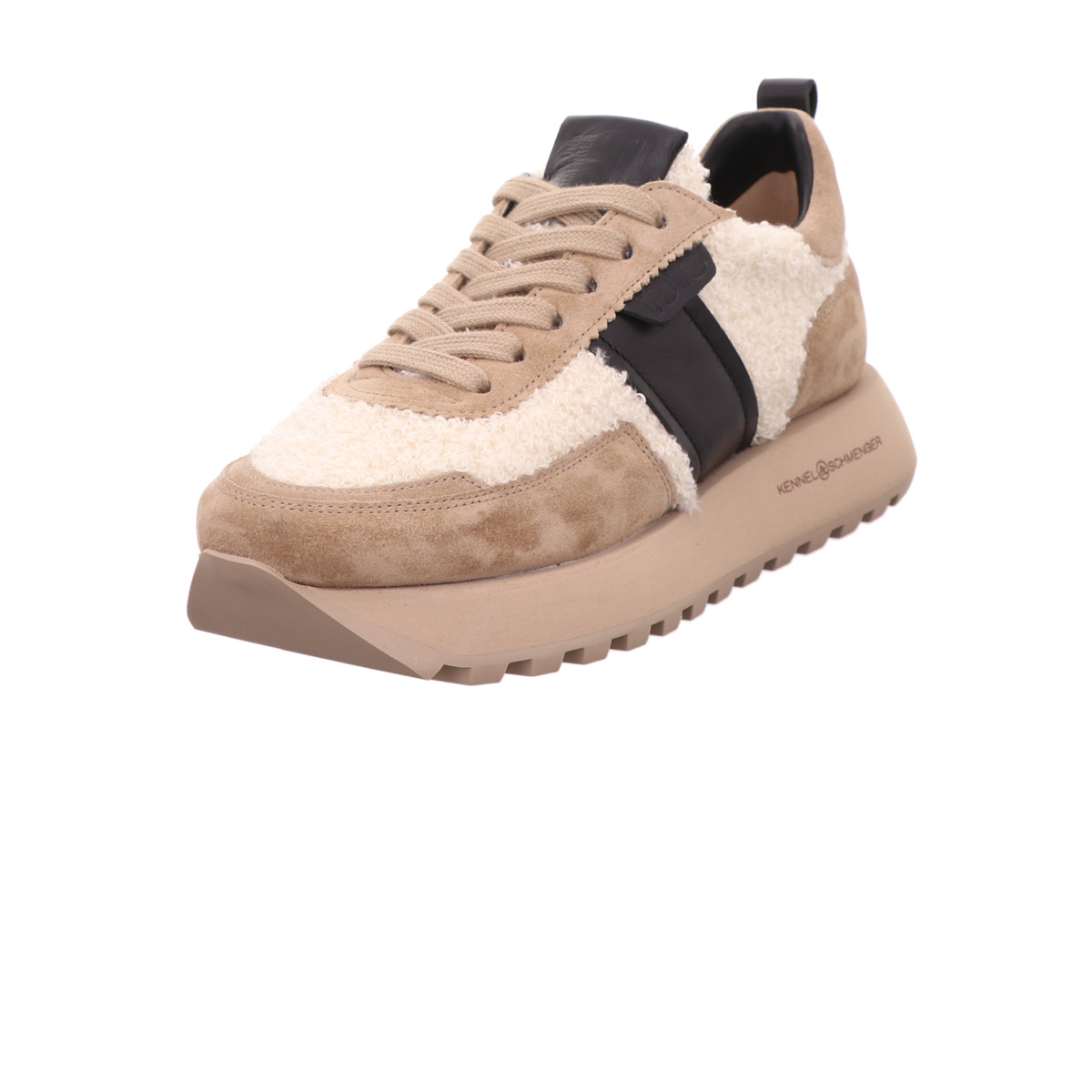 Sneaker, Tonic, Kennel und Schmenger Braun