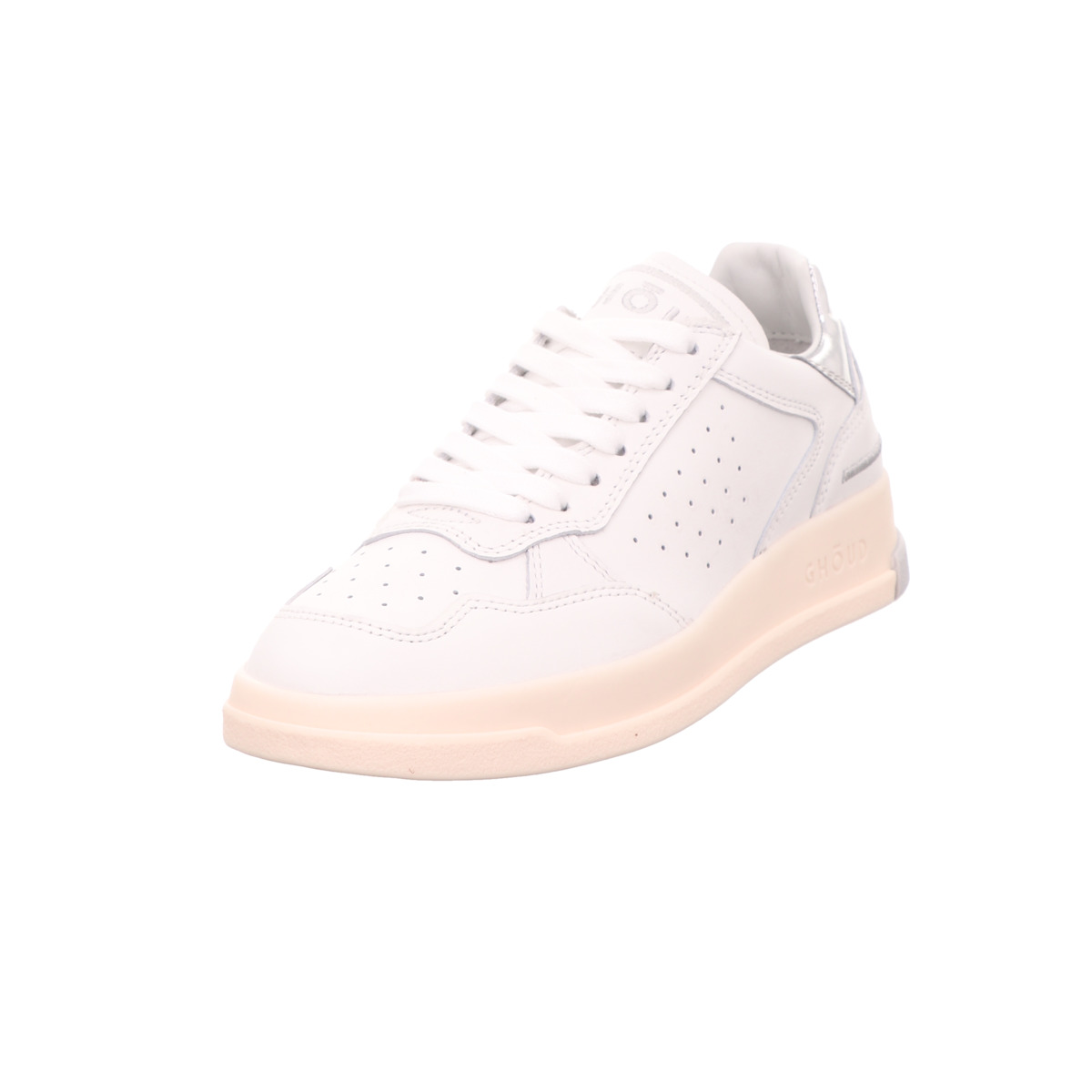 Sneaker, Tweener Wom, Ghoud Weiss