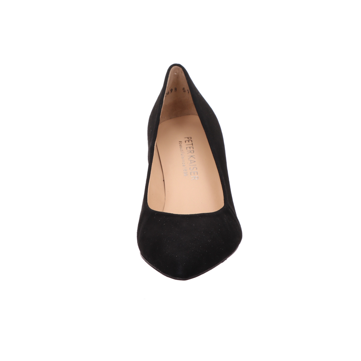 Pumps, Peter Kaiser Schwarz