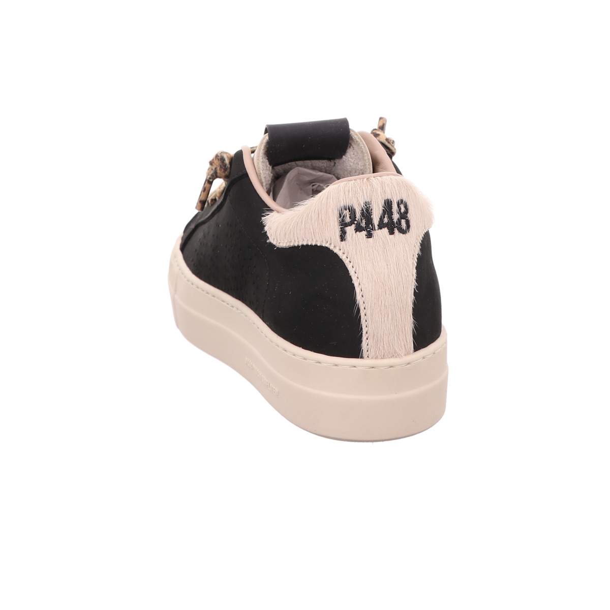 Sneaker, Thea, P448 Schwarz