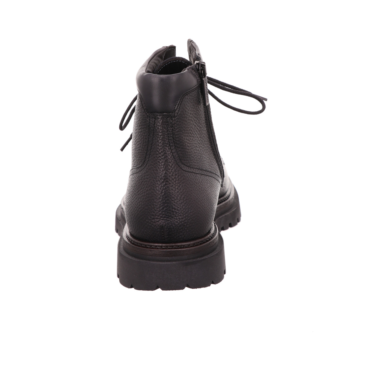 Stiefelette, Giorgio Schwarz