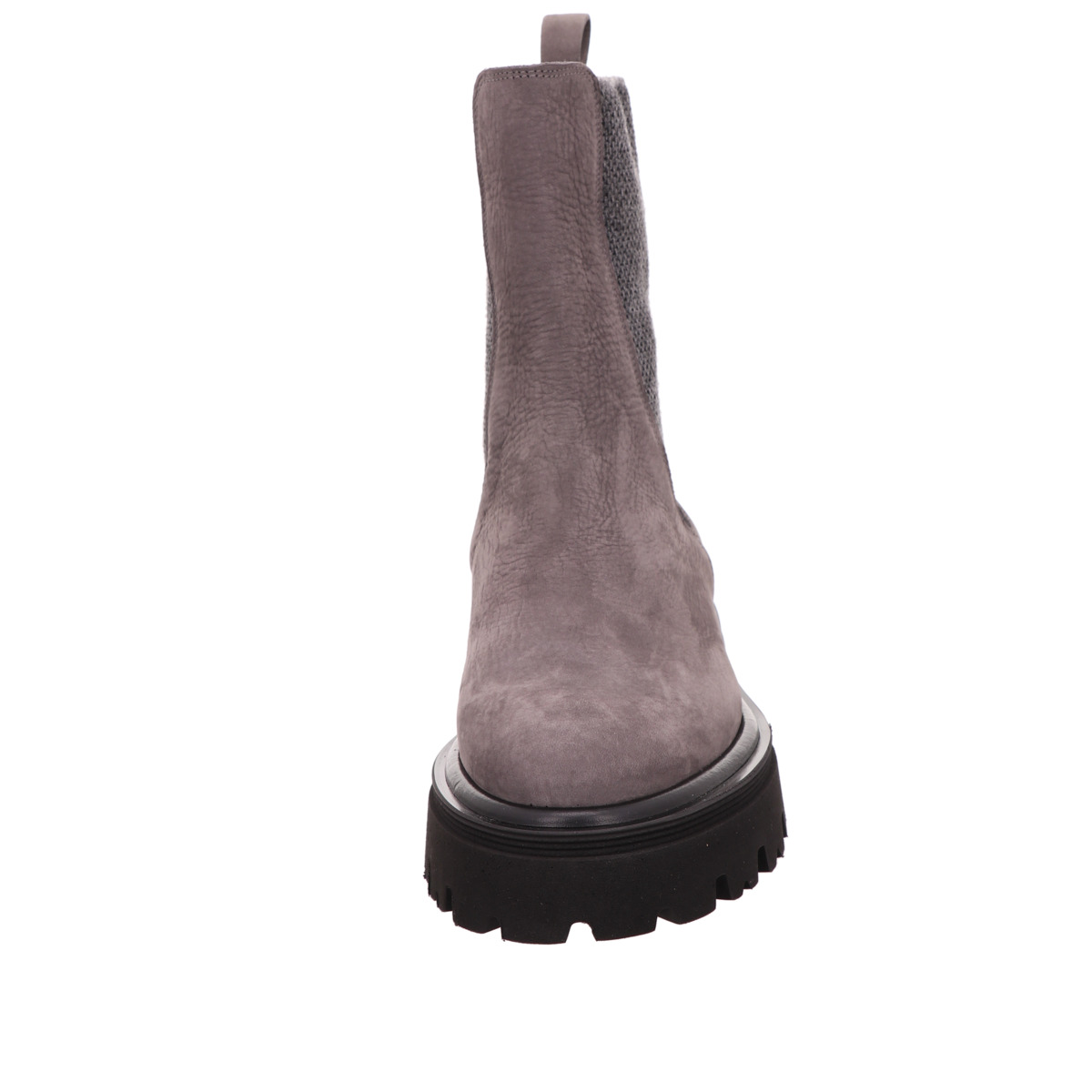 Chelsea Boot, Camerlengo Grau