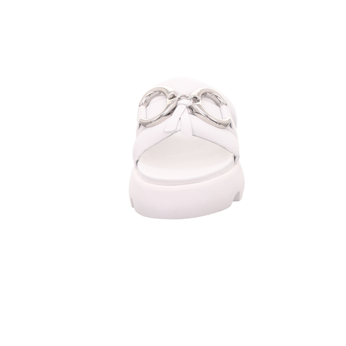 Pantolette, Skill Kennel und Schmenger Weiss Bild 6