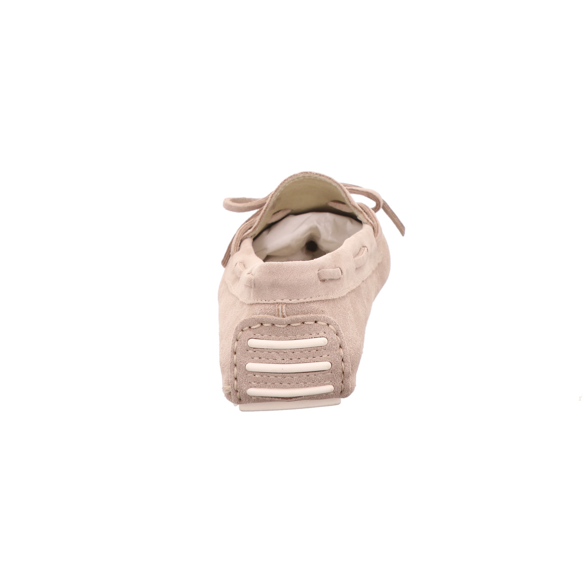 Mokassin, Kroll Beige