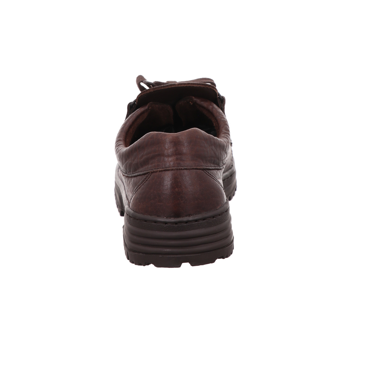 Halbschuh, Cruiser, Mephisto Braun