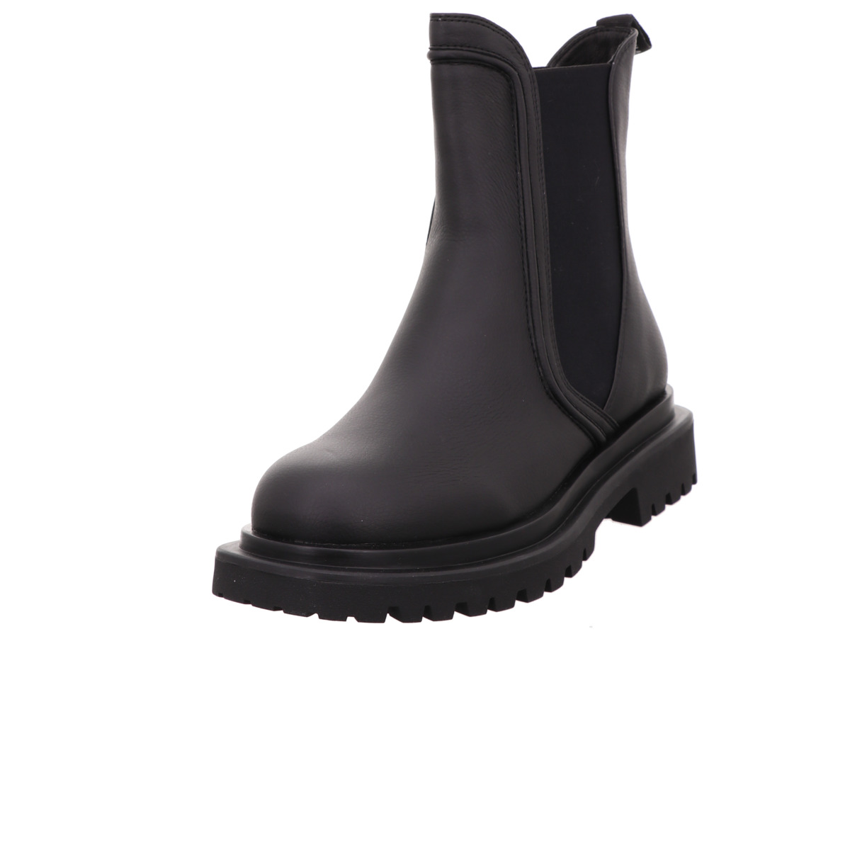 Chelsea Boot, MarcCain Schwarz