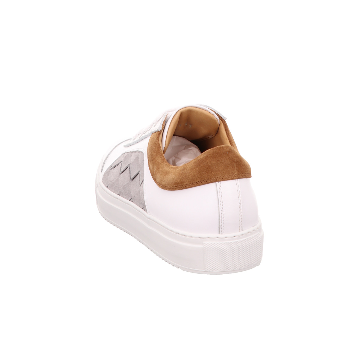 Sneaker, Camerlengo Weiss