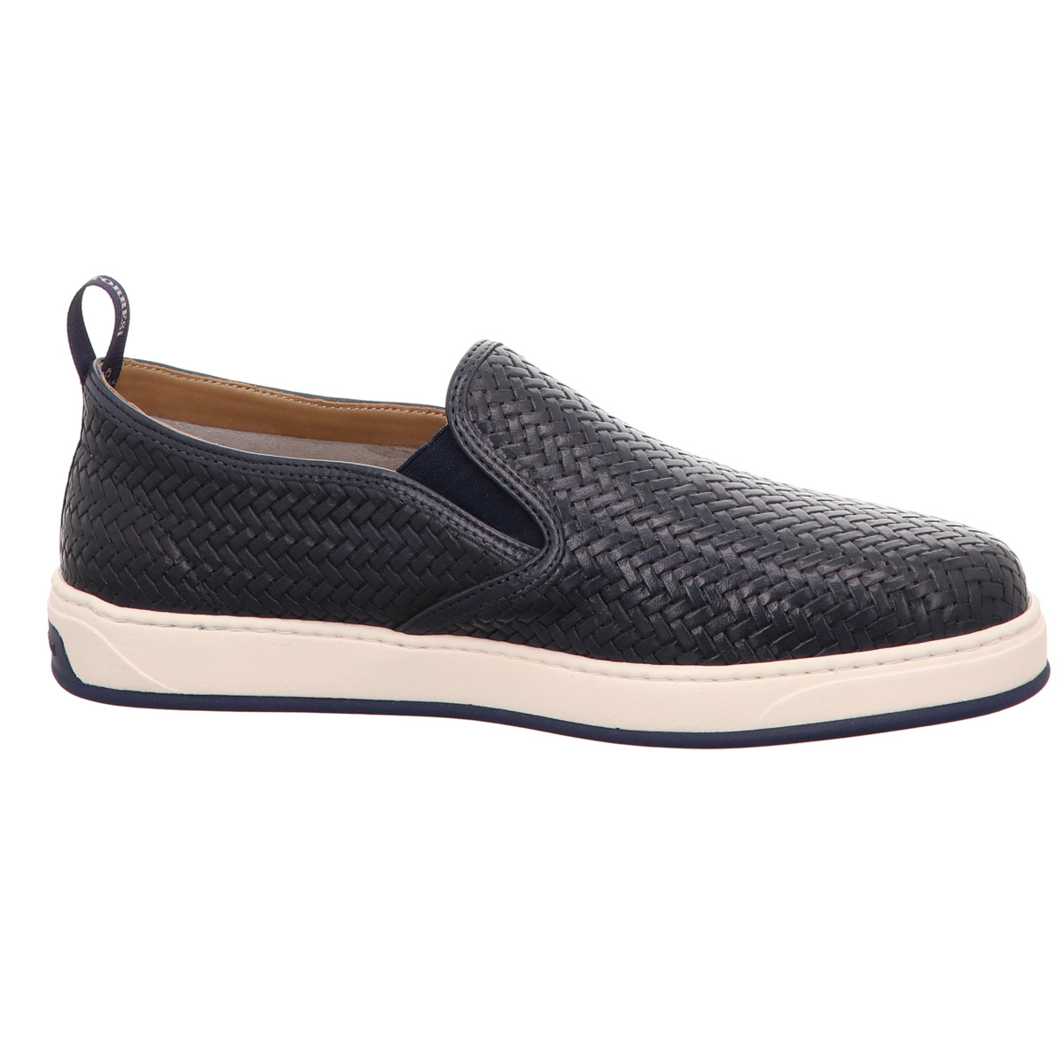 Slipper, Galizio Torresi Blau