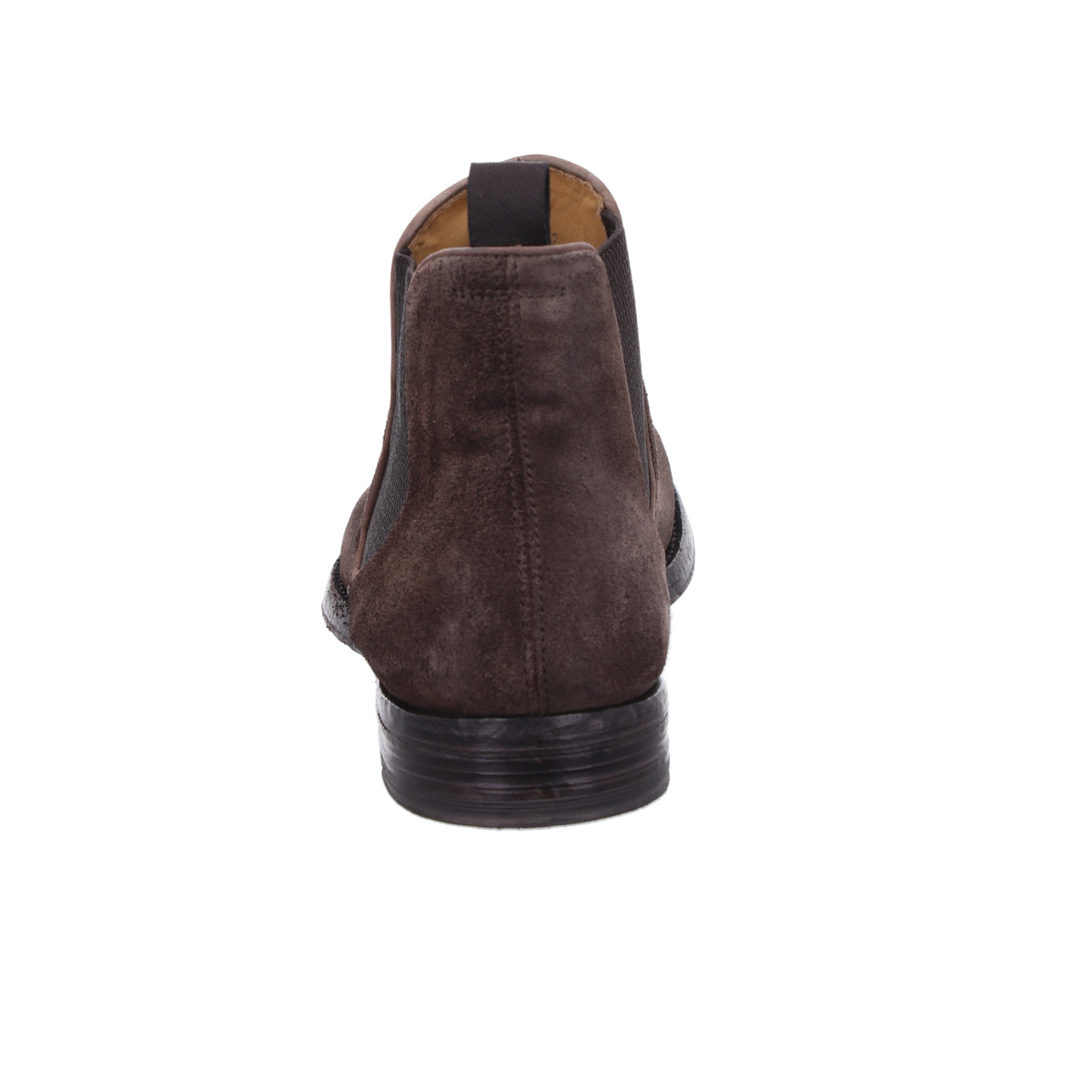 Chelsea-Stiefelette, Anatomia, Officine Creative Grau