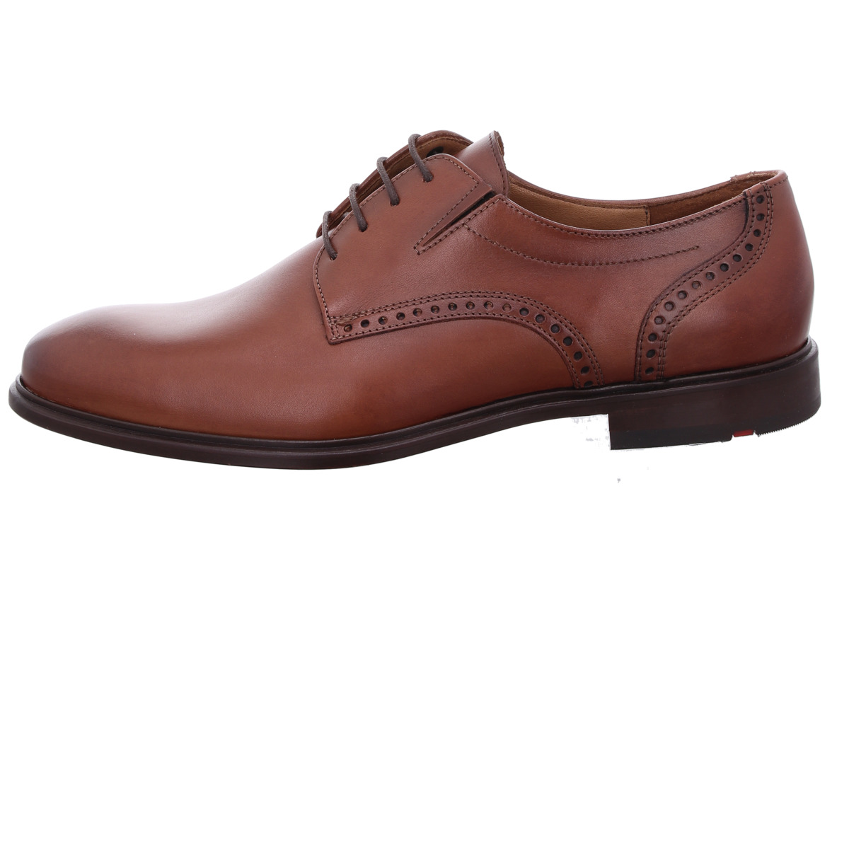 Halbschuh, KOOG, LLOYD Cognac