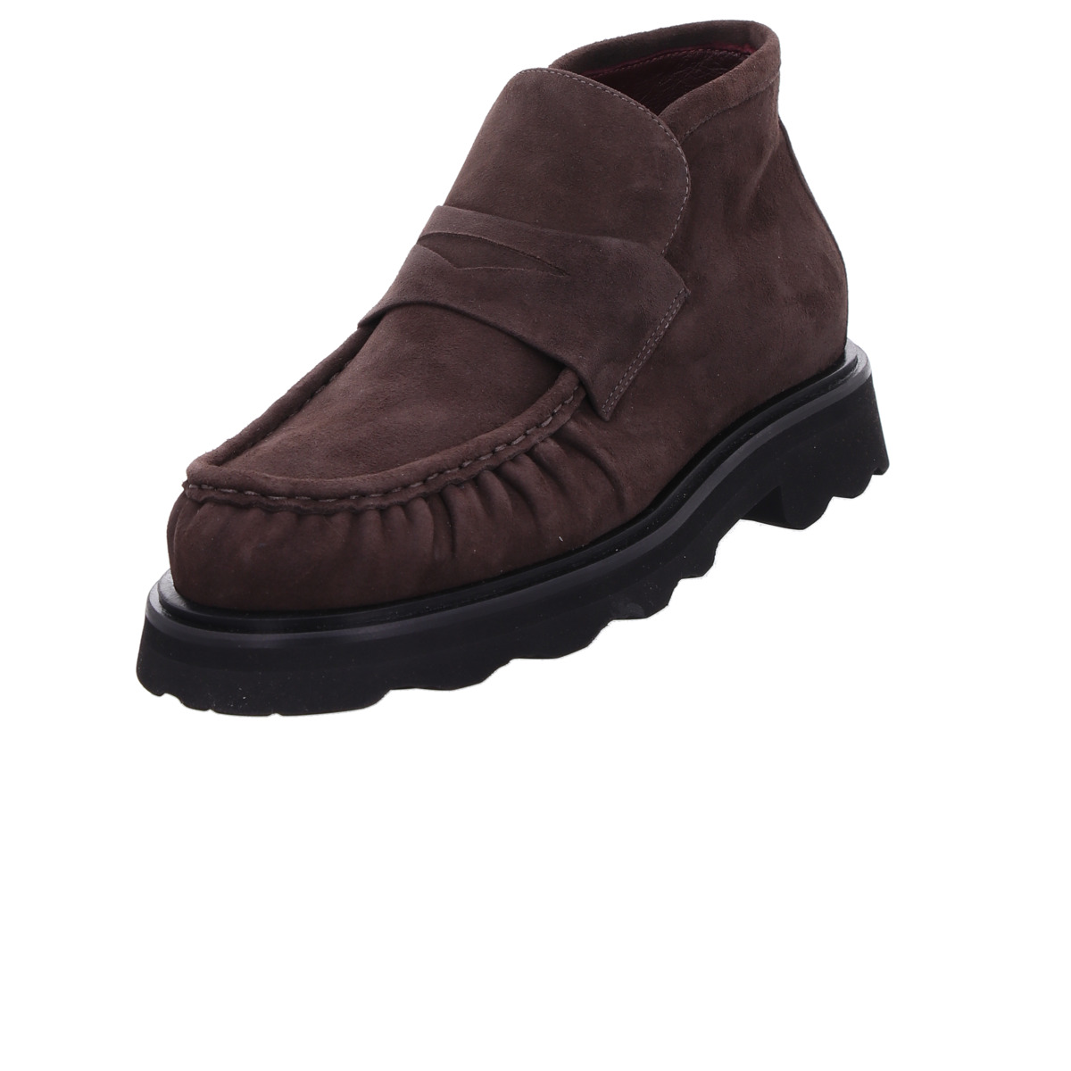 Bootie, Nicky, POMME D'OR Braun