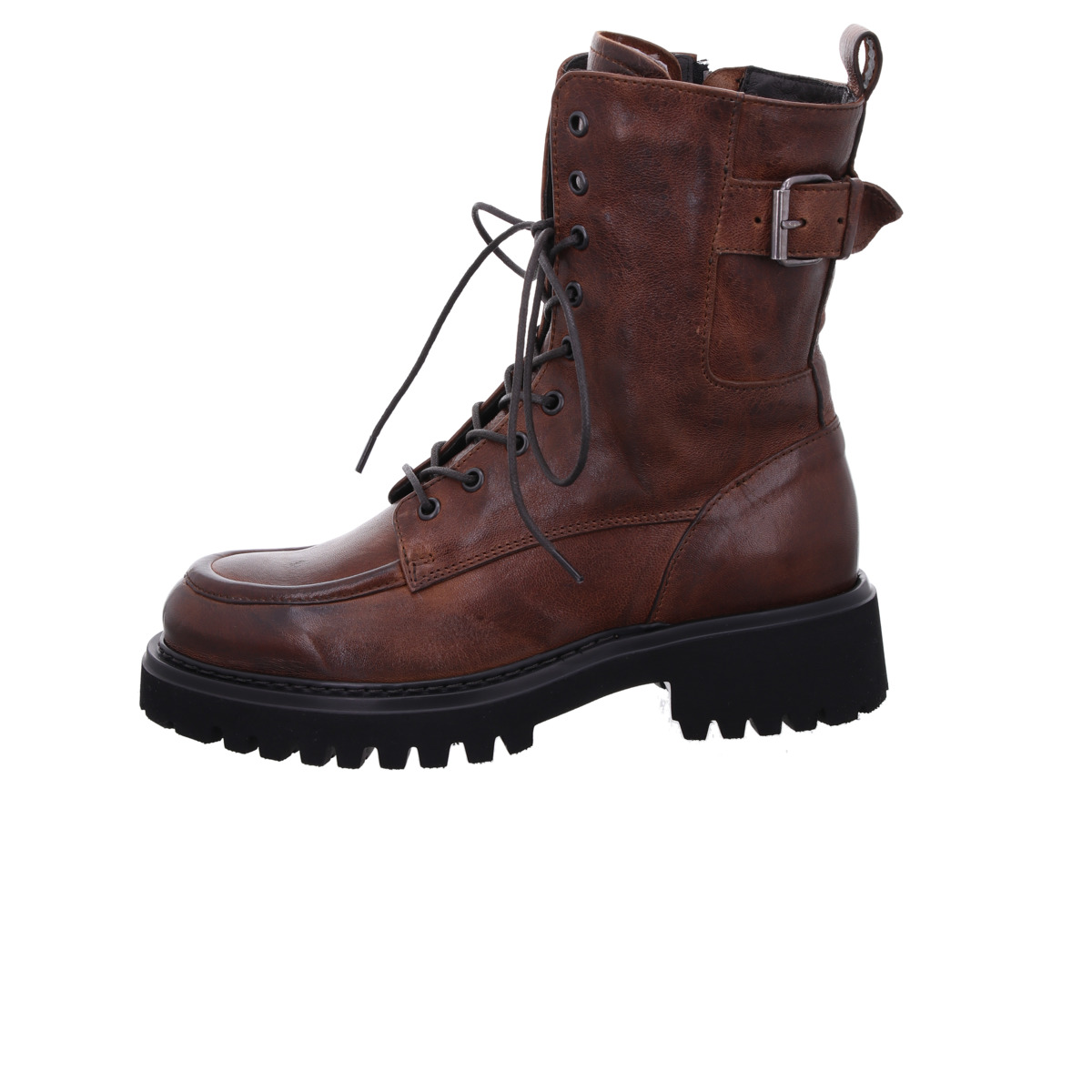 Stiefelette, Pawelk´s Braun