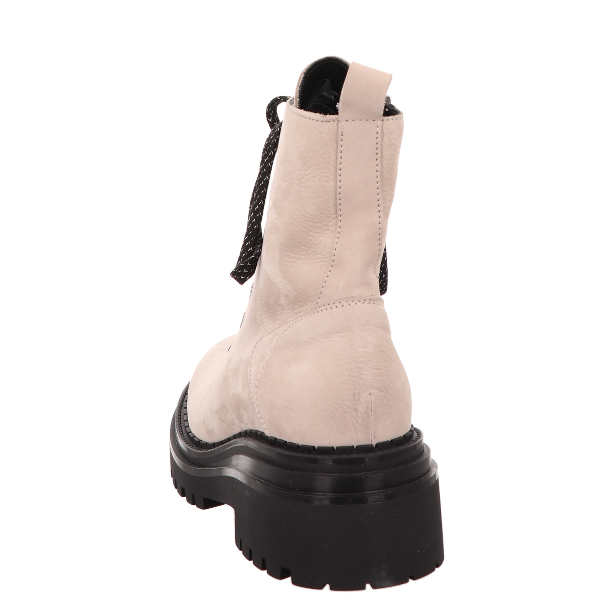Stiefelette, Laura Bellariva Beige