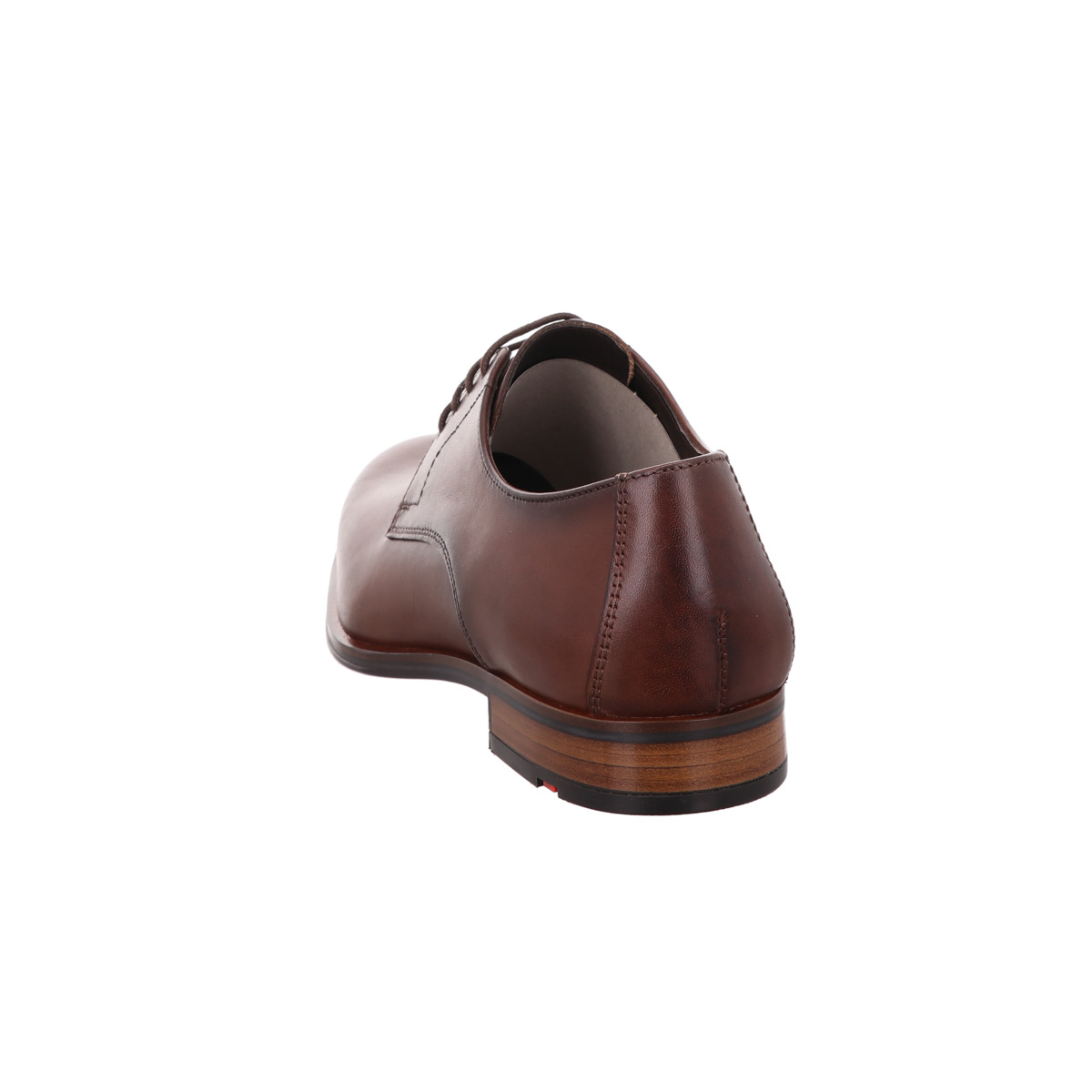 Schnürschuh, Sabre, LLOYD Cognac