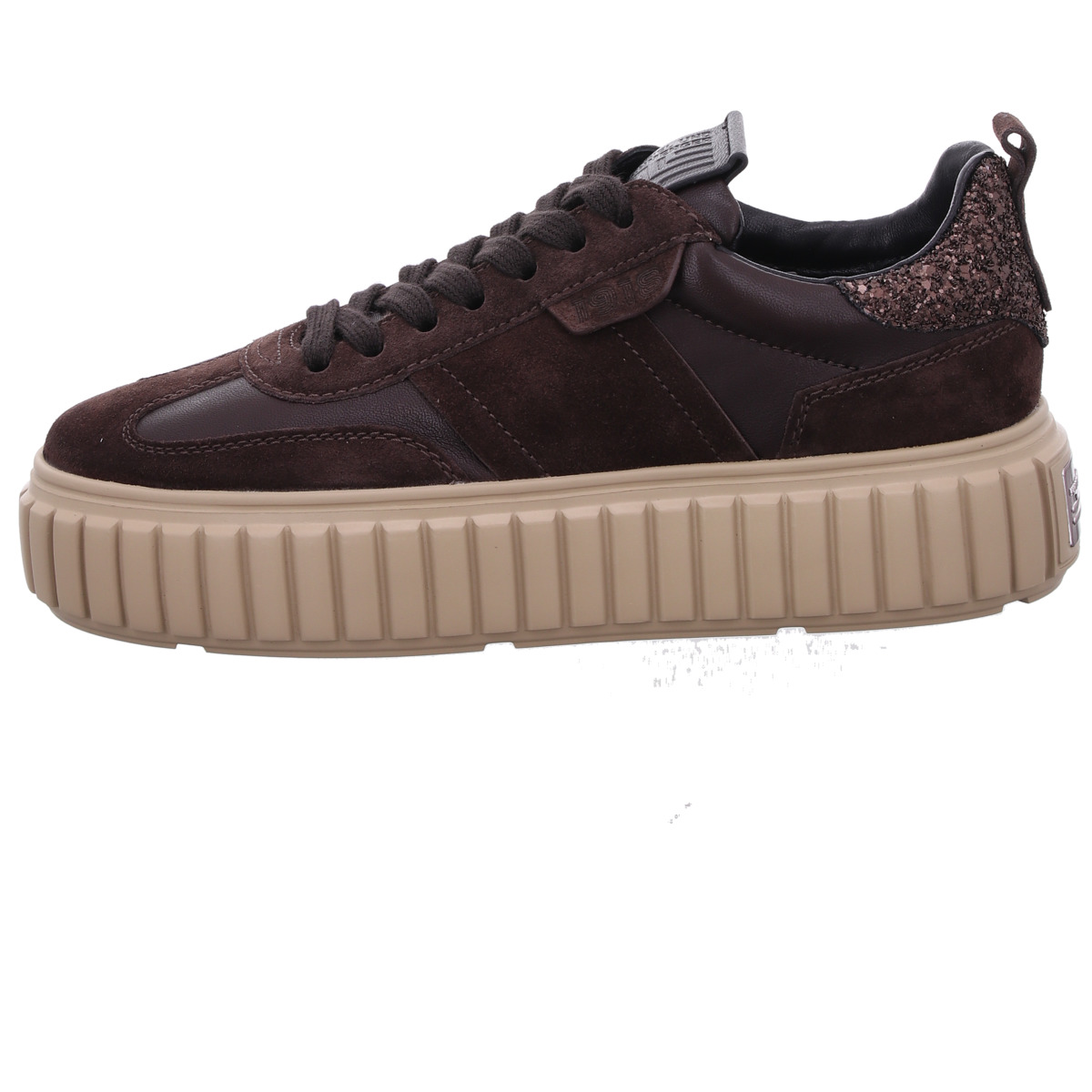 Sneaker, ZAP, Kennel & Schmenger Braun