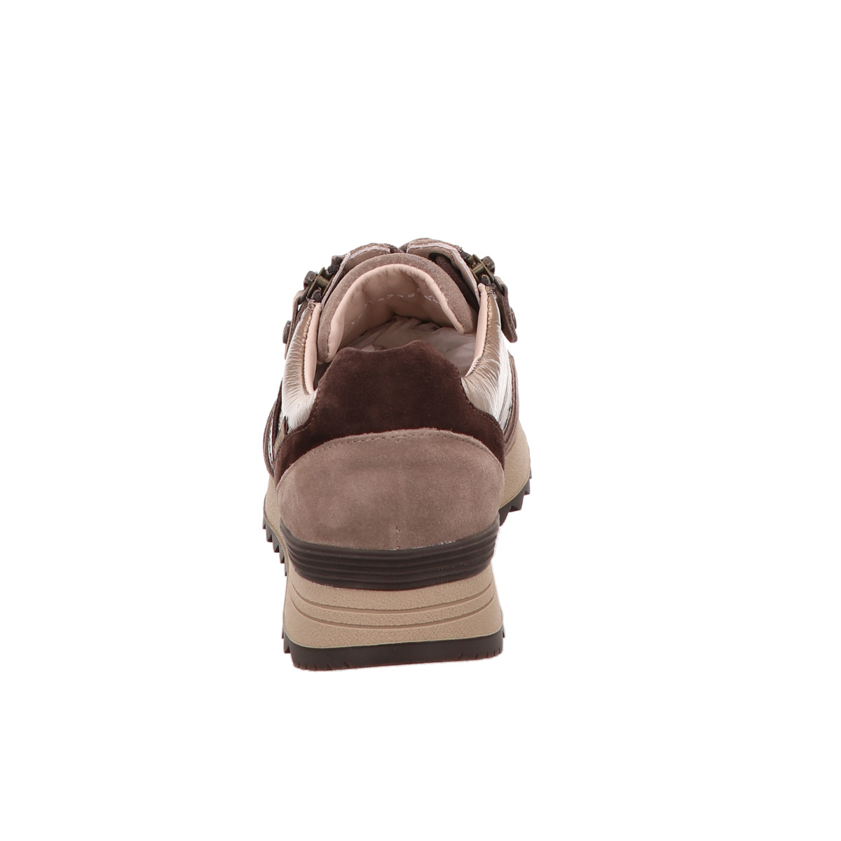 Sneaker, Toscana, Mephisto Beige