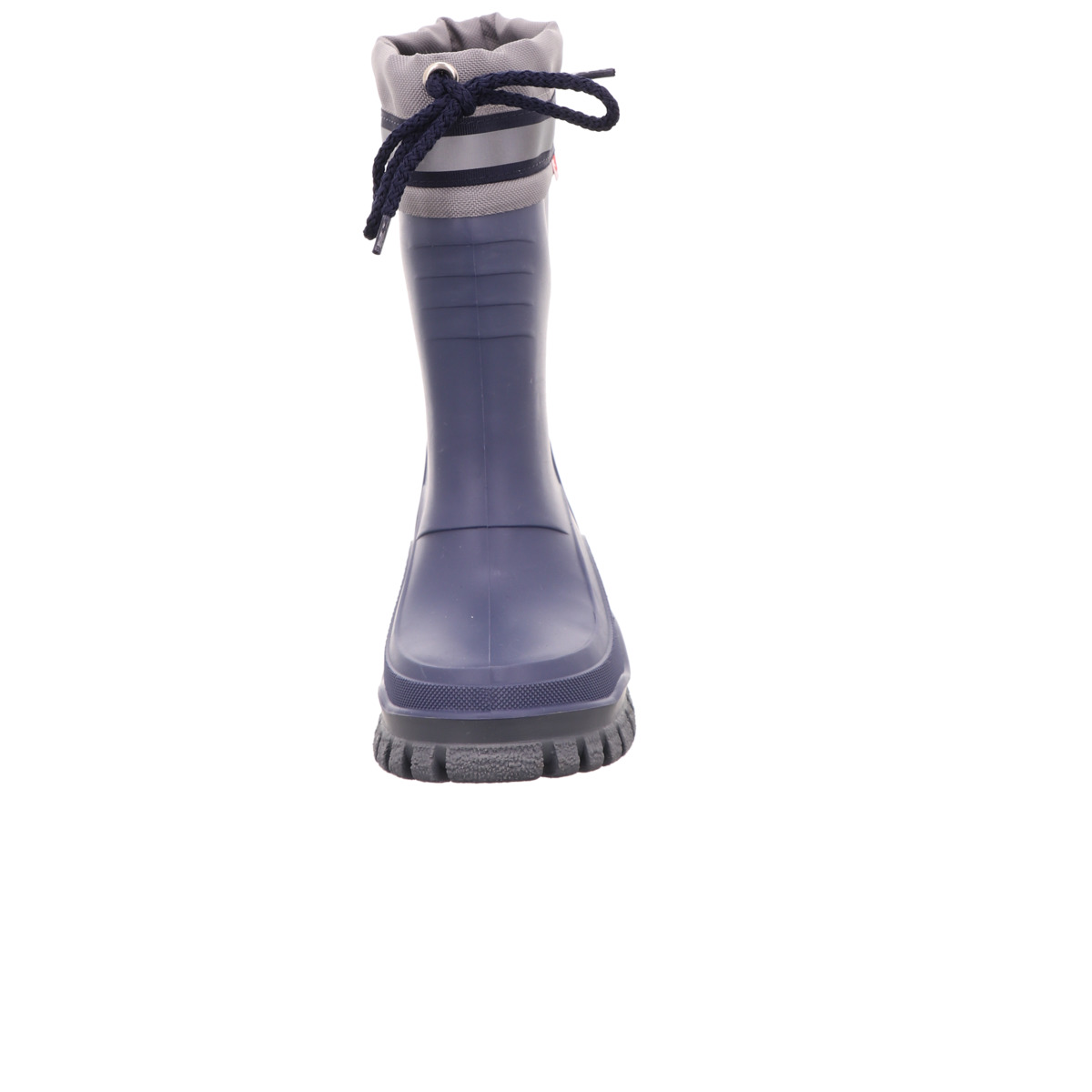 Gummistiefel, Arktis, Bockstiegel Blau