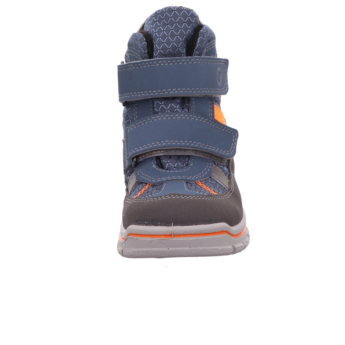 Stiefelette, Ricosta Grau