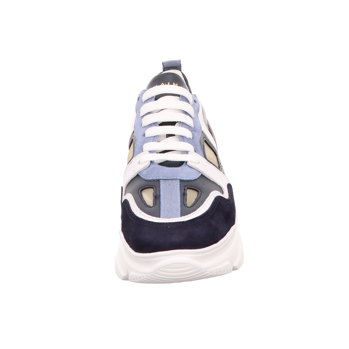 Sneaker, MaiMai Blau
