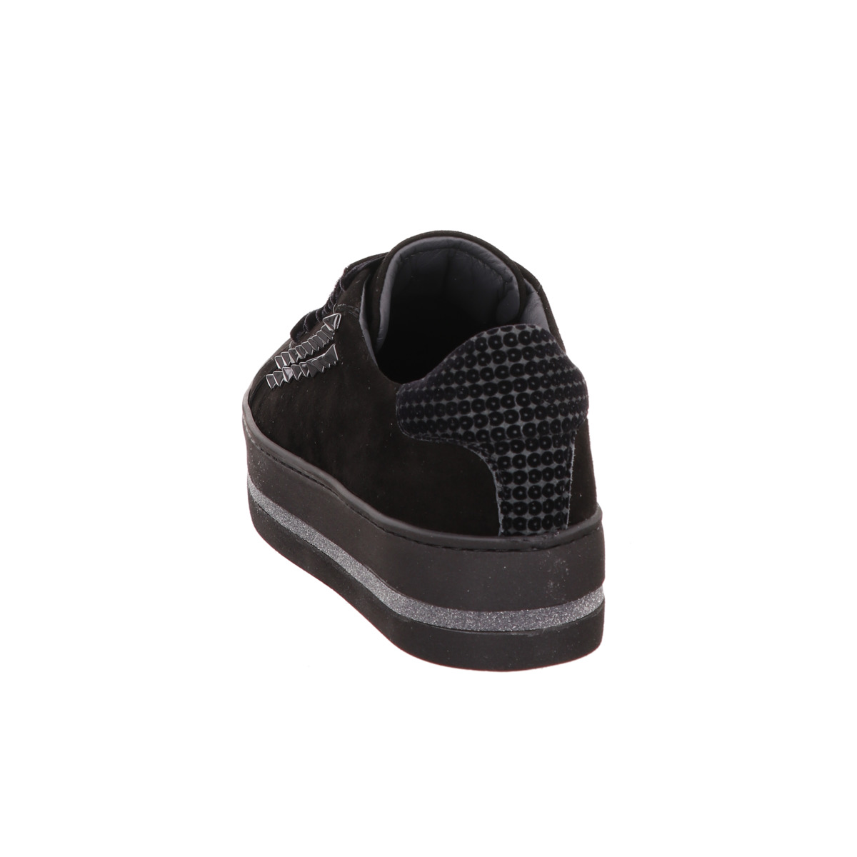 Sneaker, Maripé Schwarz