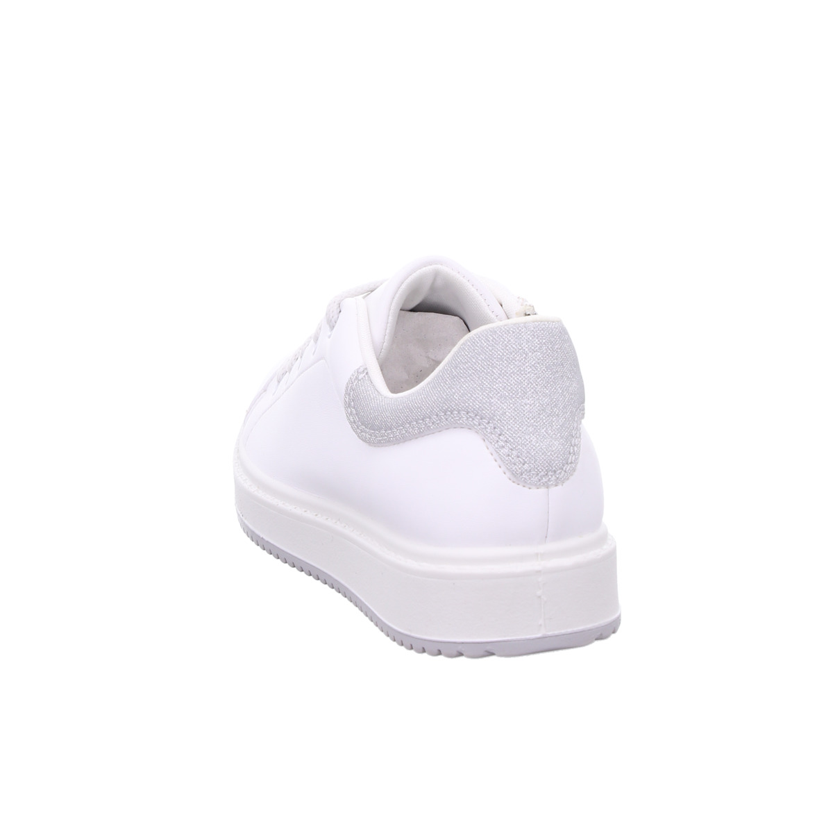 Sneaker, Colin, Primigi Weiss
