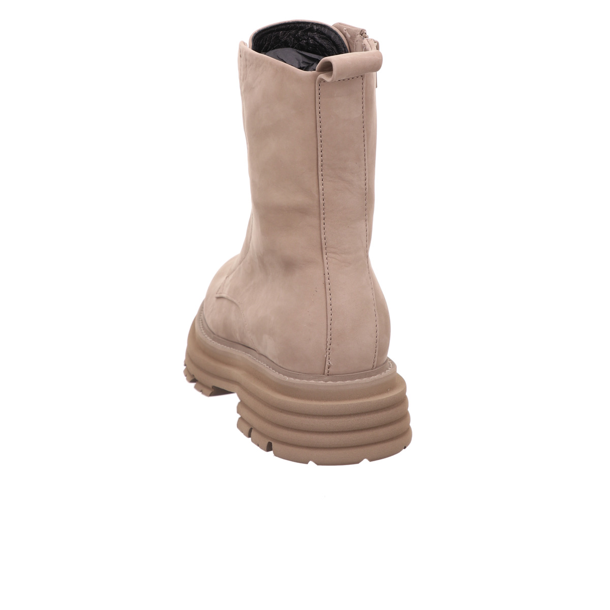 Schnürboot, Kennel und Schmenger Beige