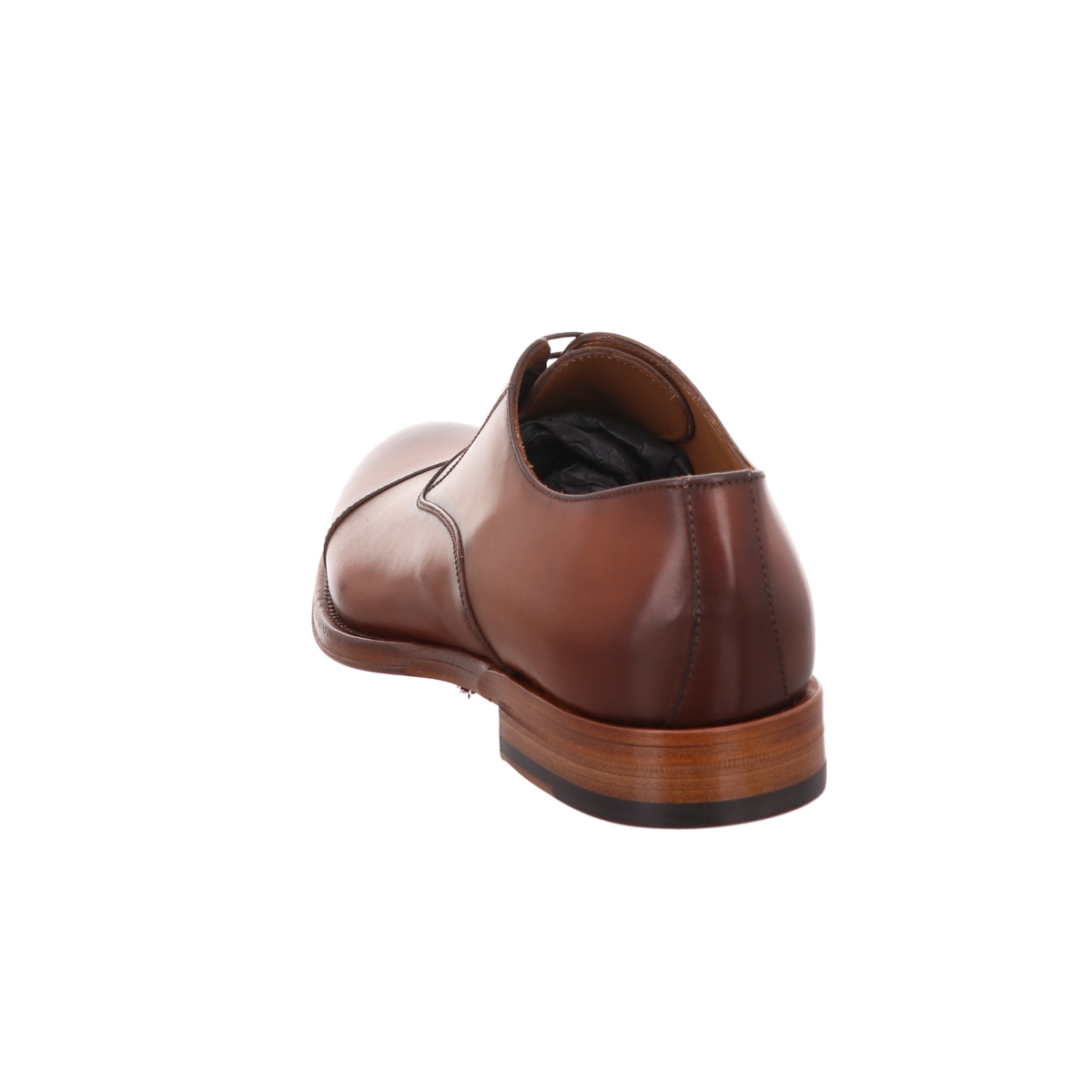 Halbschuh, Elia Maurizi Cognac