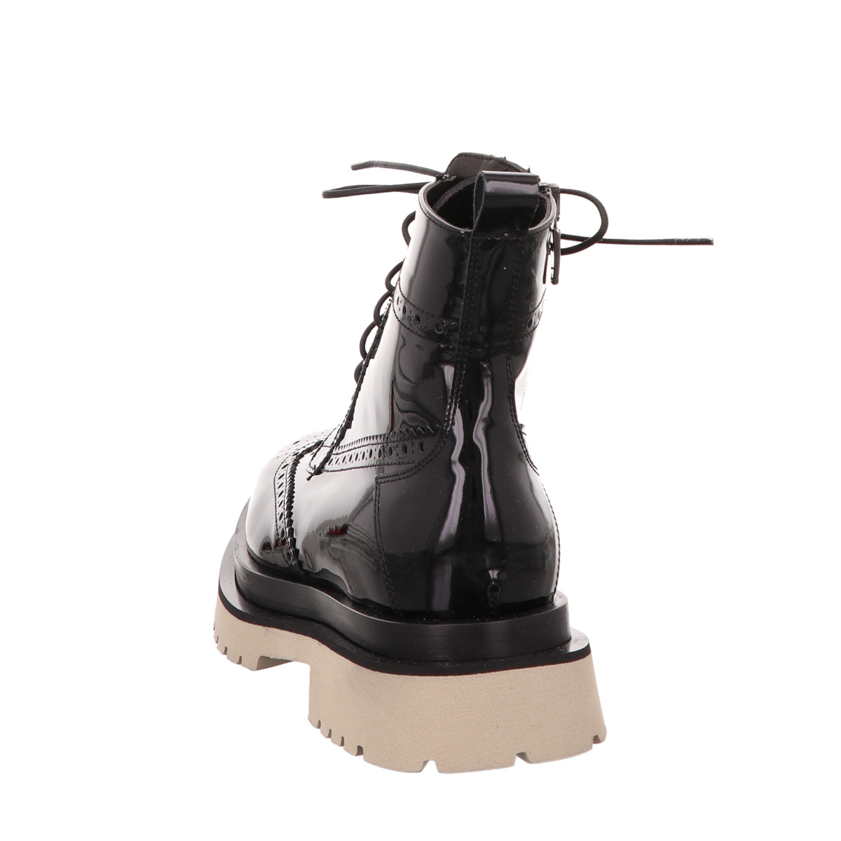 Stiefelette, Laura Bellariva Schwarz