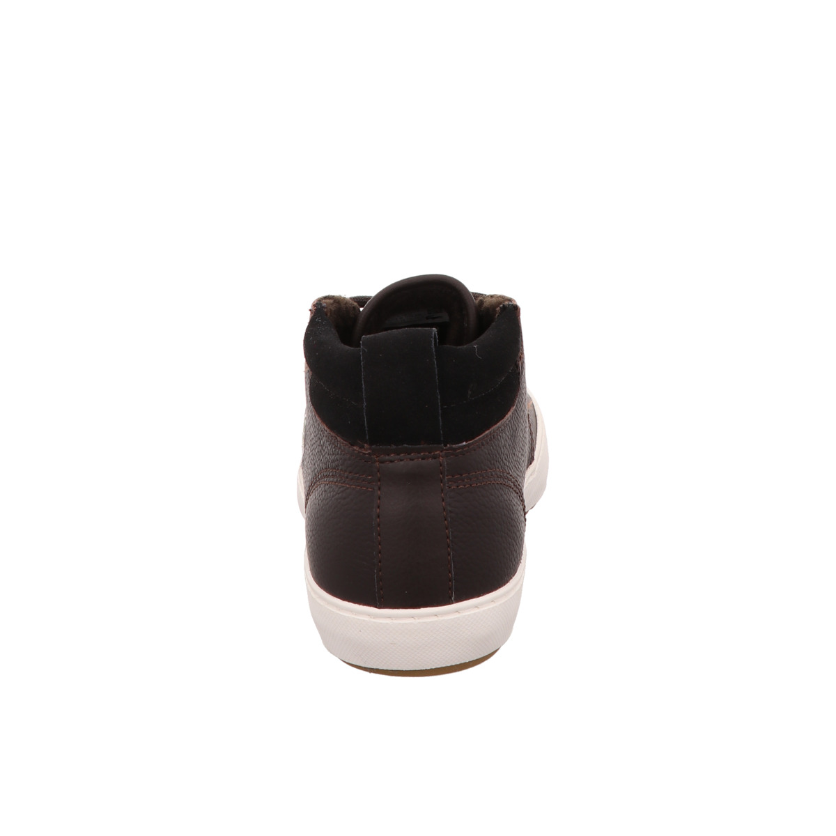 Sneaker, Lacoste Braun