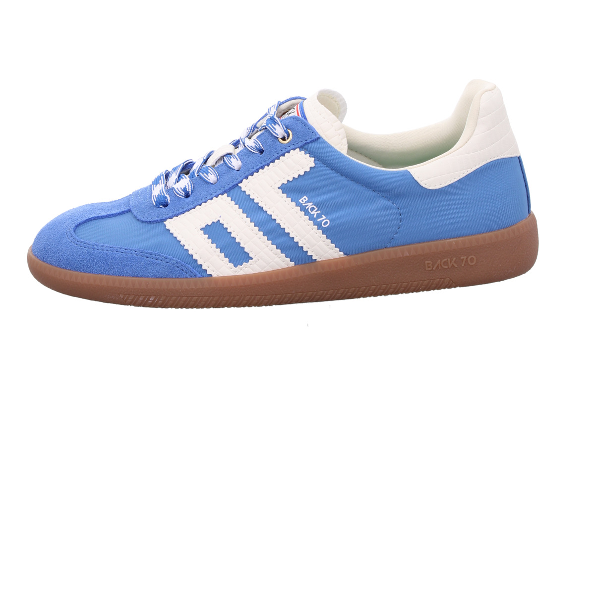 Sneaker, GHOST, Back 70