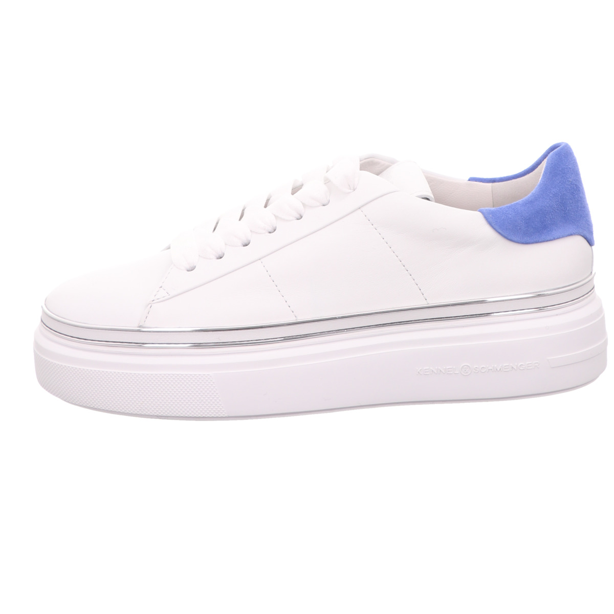 Sneaker, Elan, Kennel und Schmenger Weiss